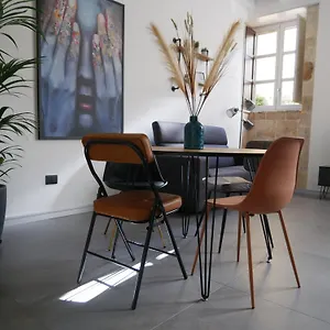 Holiday home Vakkia - Ortigia Holiday Home, Syracuse