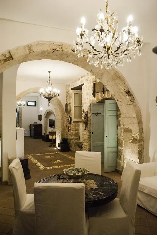 Villa Il Dammuso dei Sogni Syracuse Italia