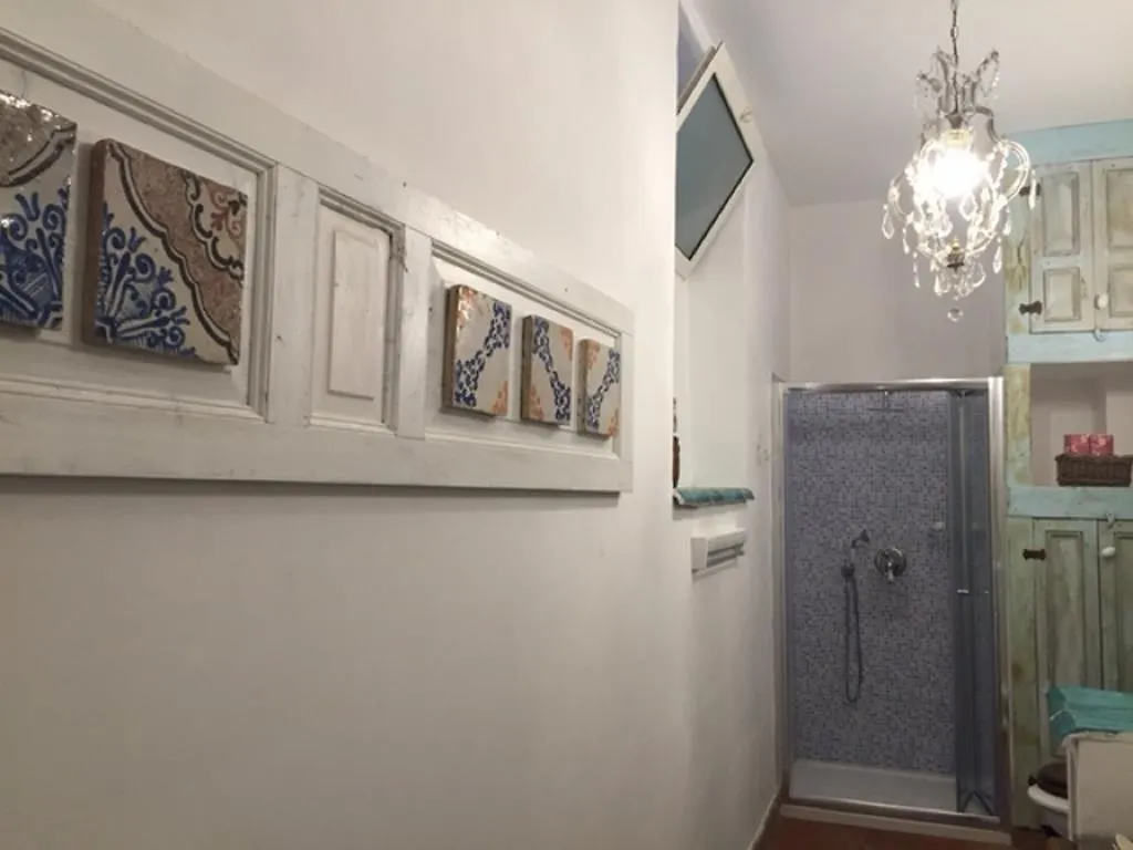 Casa vacanze Villa Il Dammuso dei Sogni Syracuse Italia