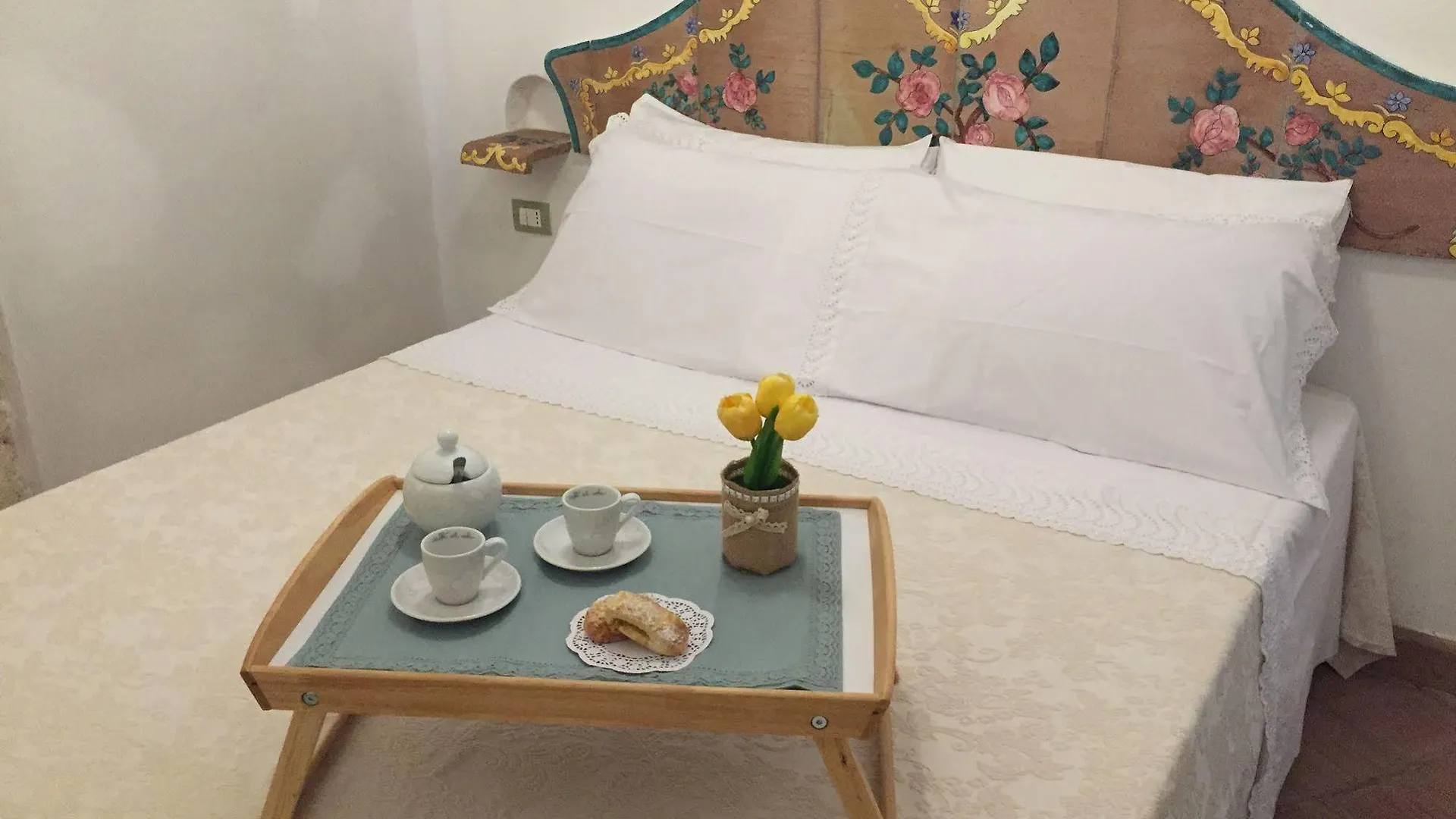 Casa vacanze Villa Il Dammuso dei Sogni Syracuse