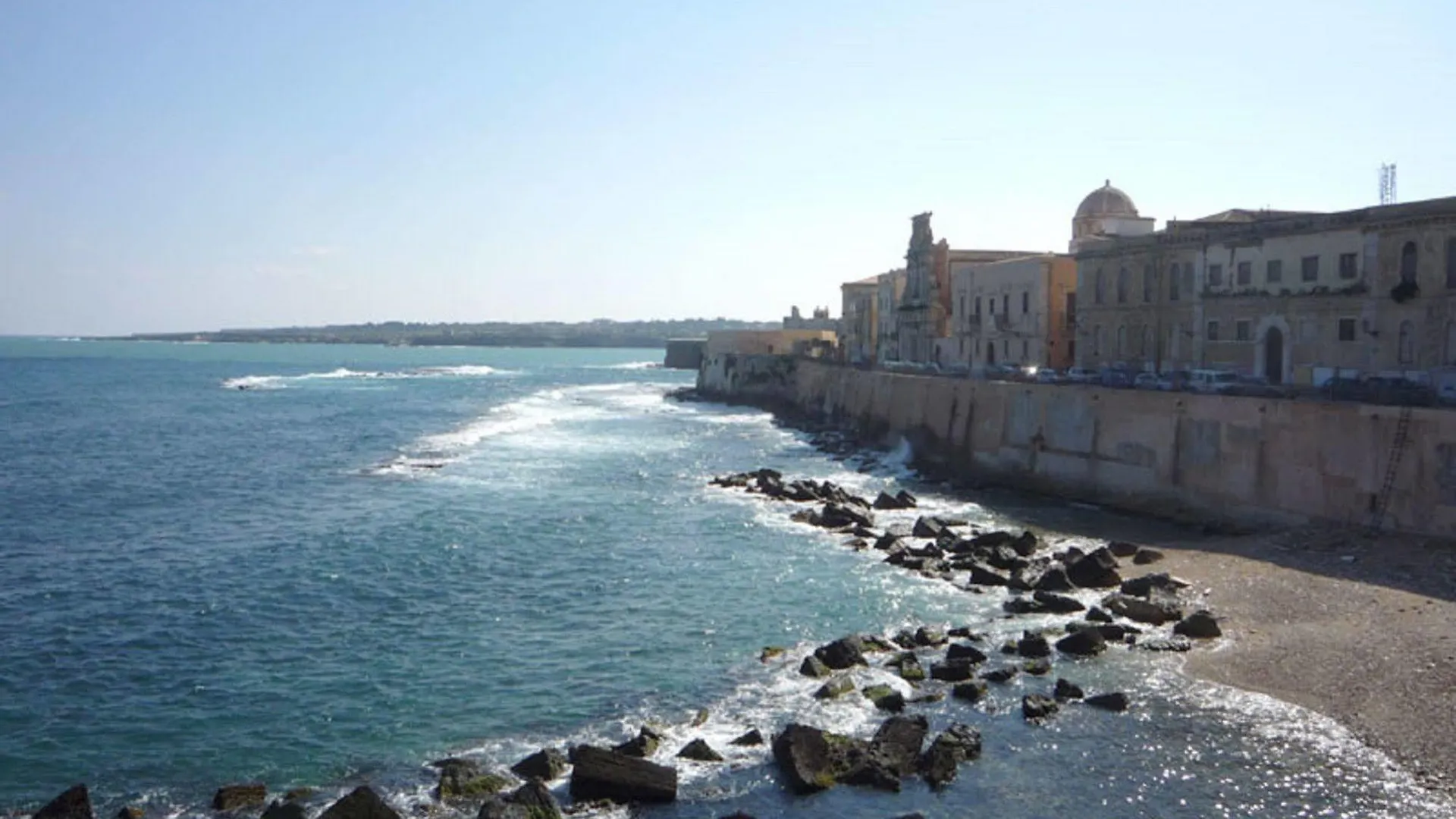 Casa vacanze Villa Il Dammuso dei Sogni Syracuse Italia