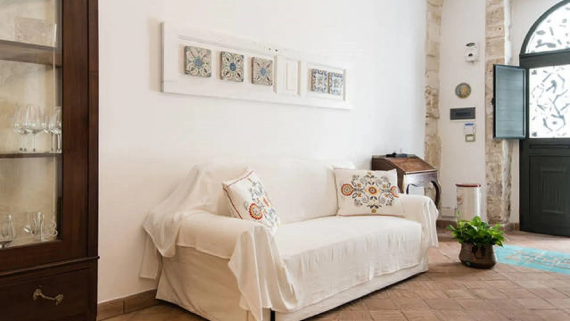 Villa Il Dammuso dei Sogni Syracuse Casa vacanze