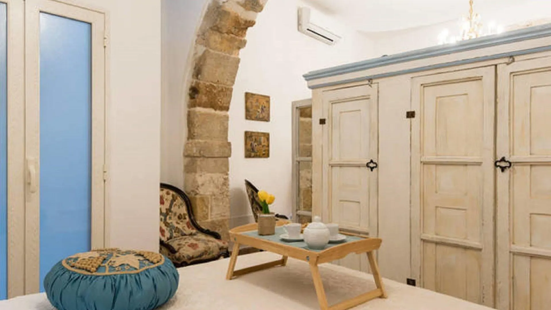 Villa Il Dammuso dei Sogni Syracuse Casa vacanze