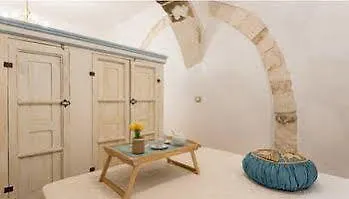 Villa Il Dammuso dei Sogni Syracuse 0*,  Italia