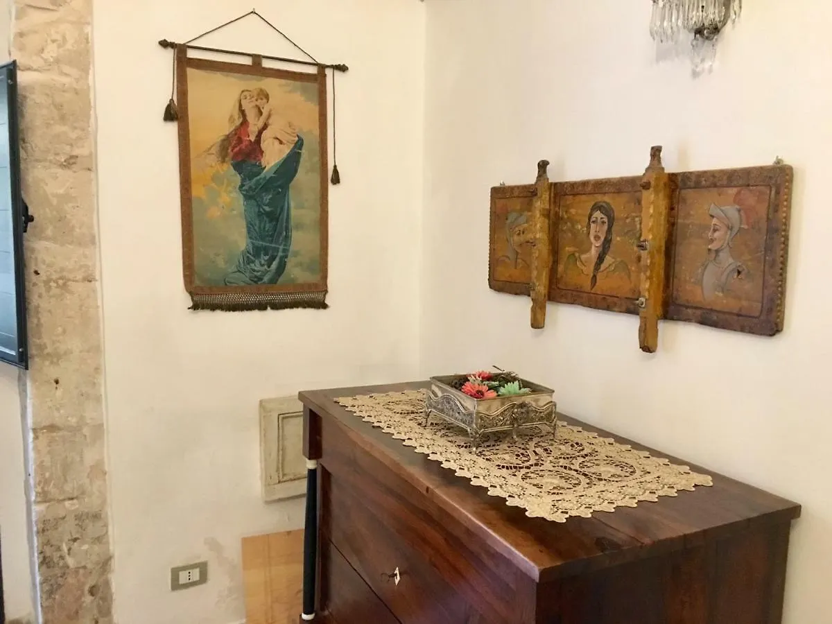 Villa Il Dammuso dei Sogni Syracuse