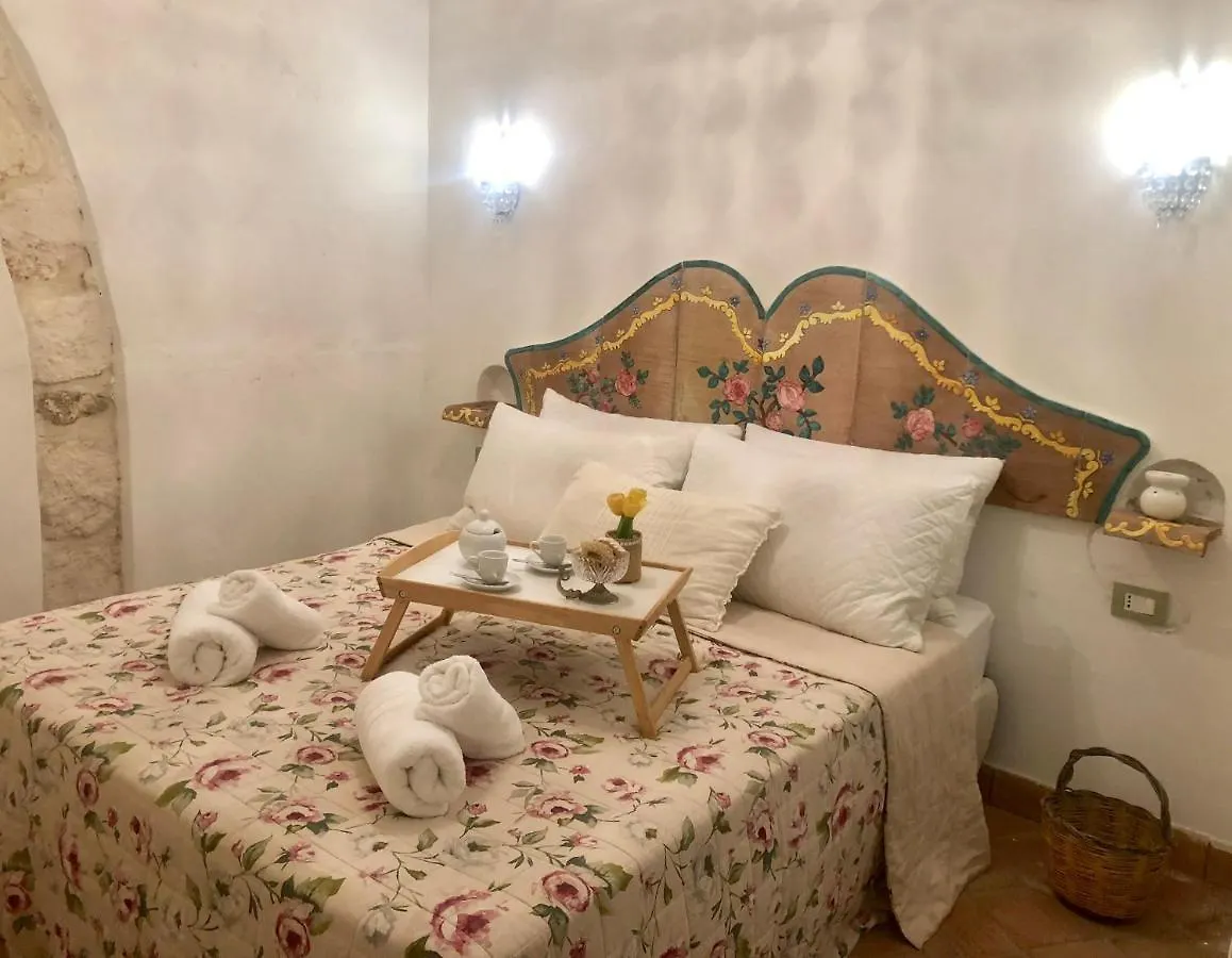 Villa Il Dammuso dei Sogni Syracuse Italia